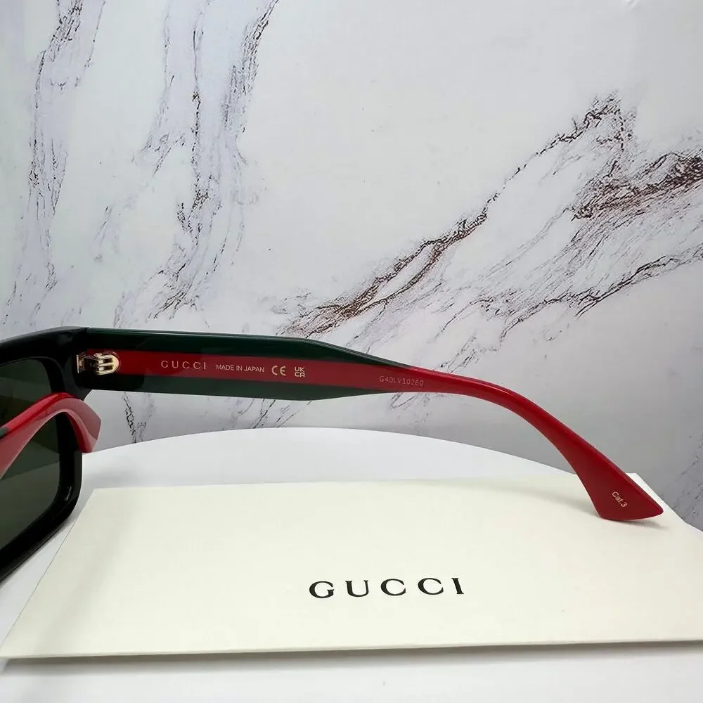 New GUCCI Sunglasses